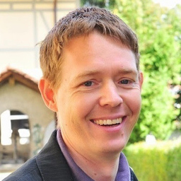Marc Wüthrich