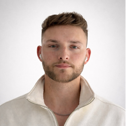 Pascal-Niklas Oschmann