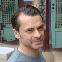 Carlos Cardenas