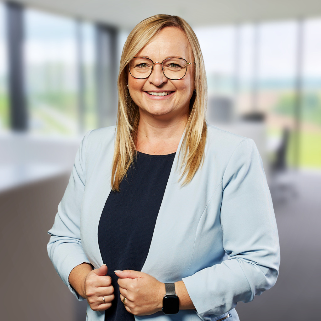 Beate Borosch - HR-Executive - MOBEX GmbH & Co. KG | XING