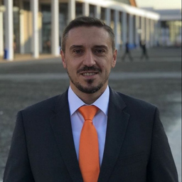 Waldemar Birkle