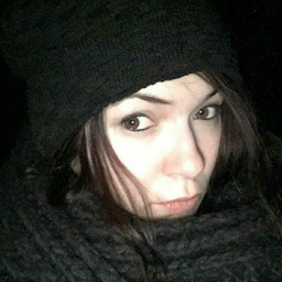 Jessica Tamara Scharl