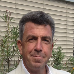 Bernd Pöschl