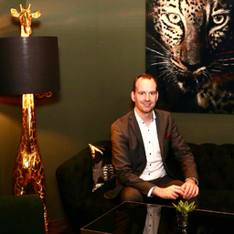 Jonas Spiekermann