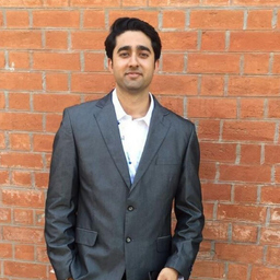 Hitesh Parmar