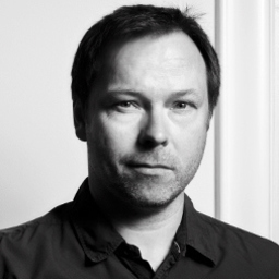 Andreas Klingberg