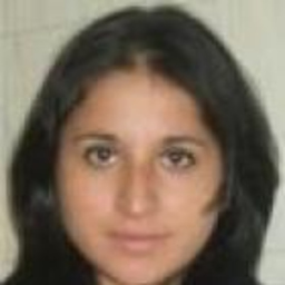 SUSANA MOSCOSO AVELLANEDA