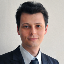 Stanislav Forshayt
