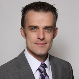 Olivier Hamm