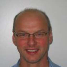 Profilbild Hans-Günter Diederich