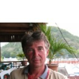 Pascal Gallez