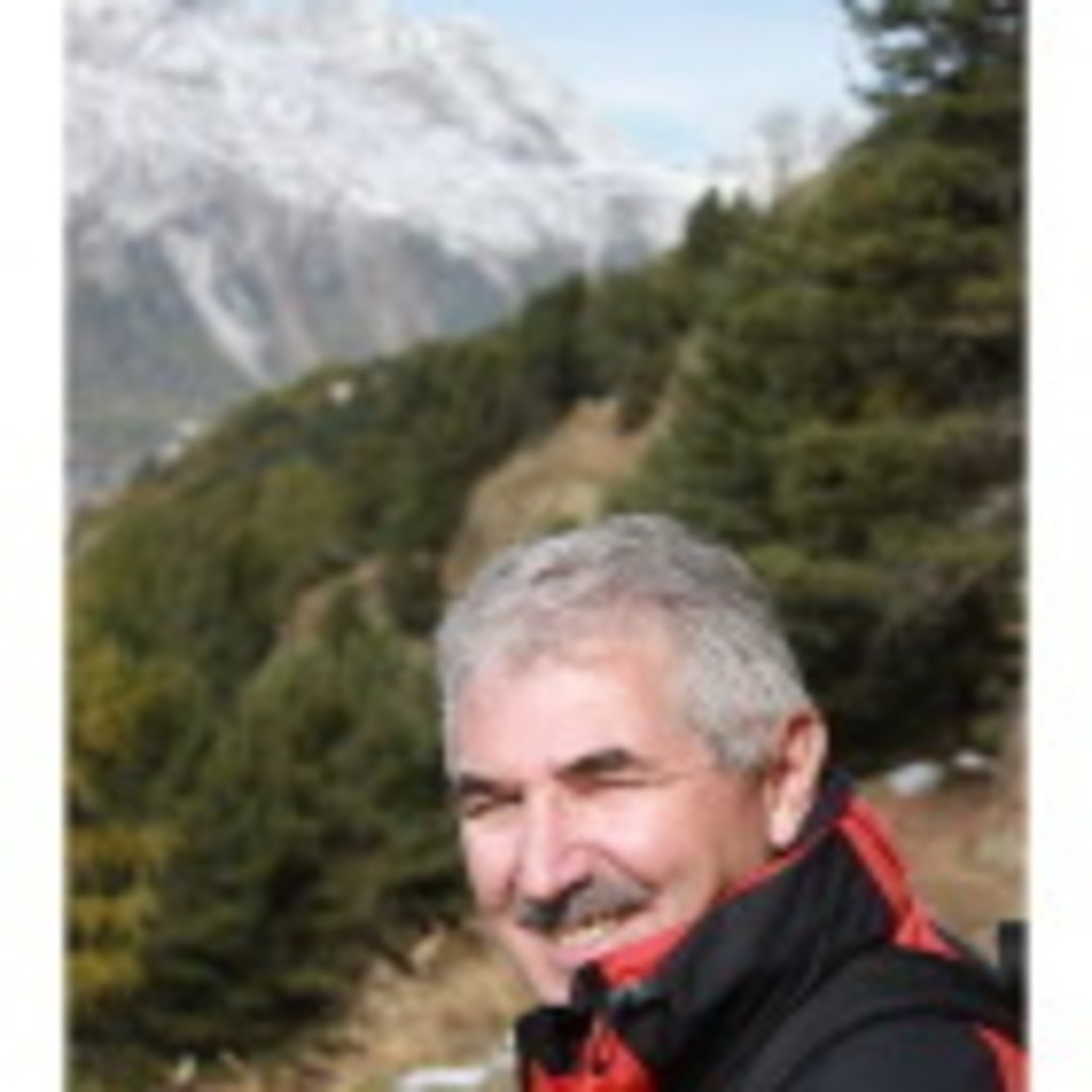 Franz Marty Inhaber martyengineering XING