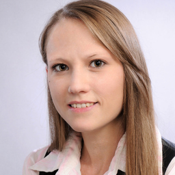 Sabrina Ilona Fesenmeier