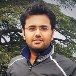 Prateek Pratap Singh