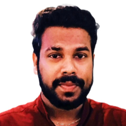 Sivasubramani Kalipillai