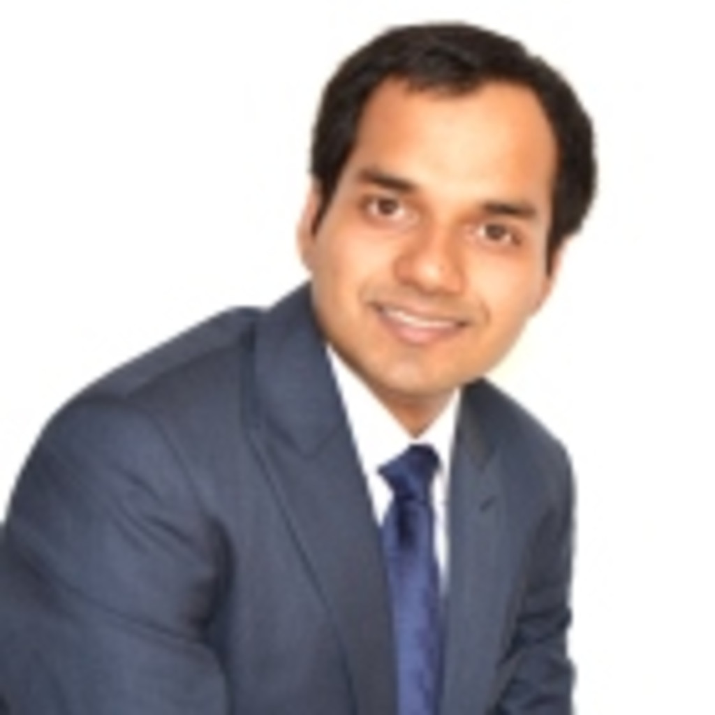 Ashish Nayak - Pune, Maharashtra, India, Professional Profile