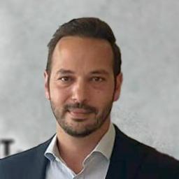 Constantinos Oreopoulos
