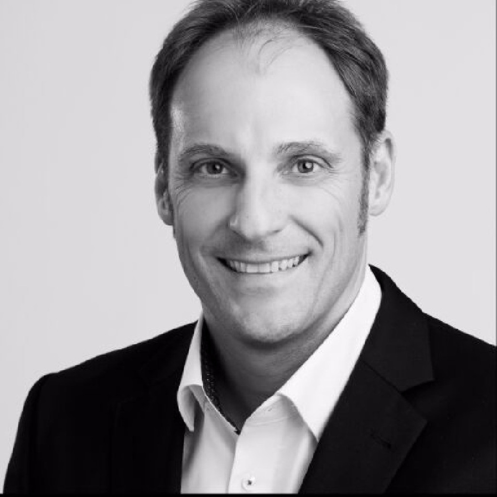 Christian Gerwert Projektberater Süd Troldtekt Deutschland GmbH