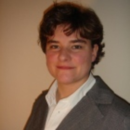 Profilbild Diana Petzold