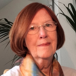 Janet MacKenzie