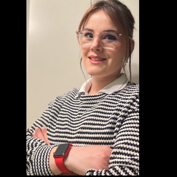 Carolin Bürgmayer