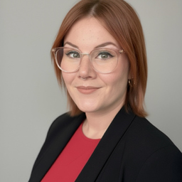 Carolin Bürgmayer