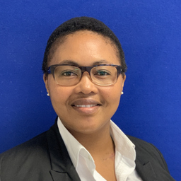 Dr. Xolelwa Lamani-Dixon