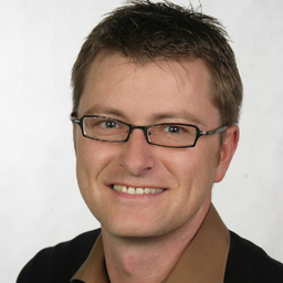 Holger Gehret