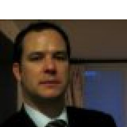 Shane ODriscoll