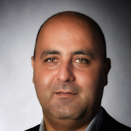 Dr. Louay Bassbouss