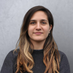 Stéphanie Chevalier (She/Her)