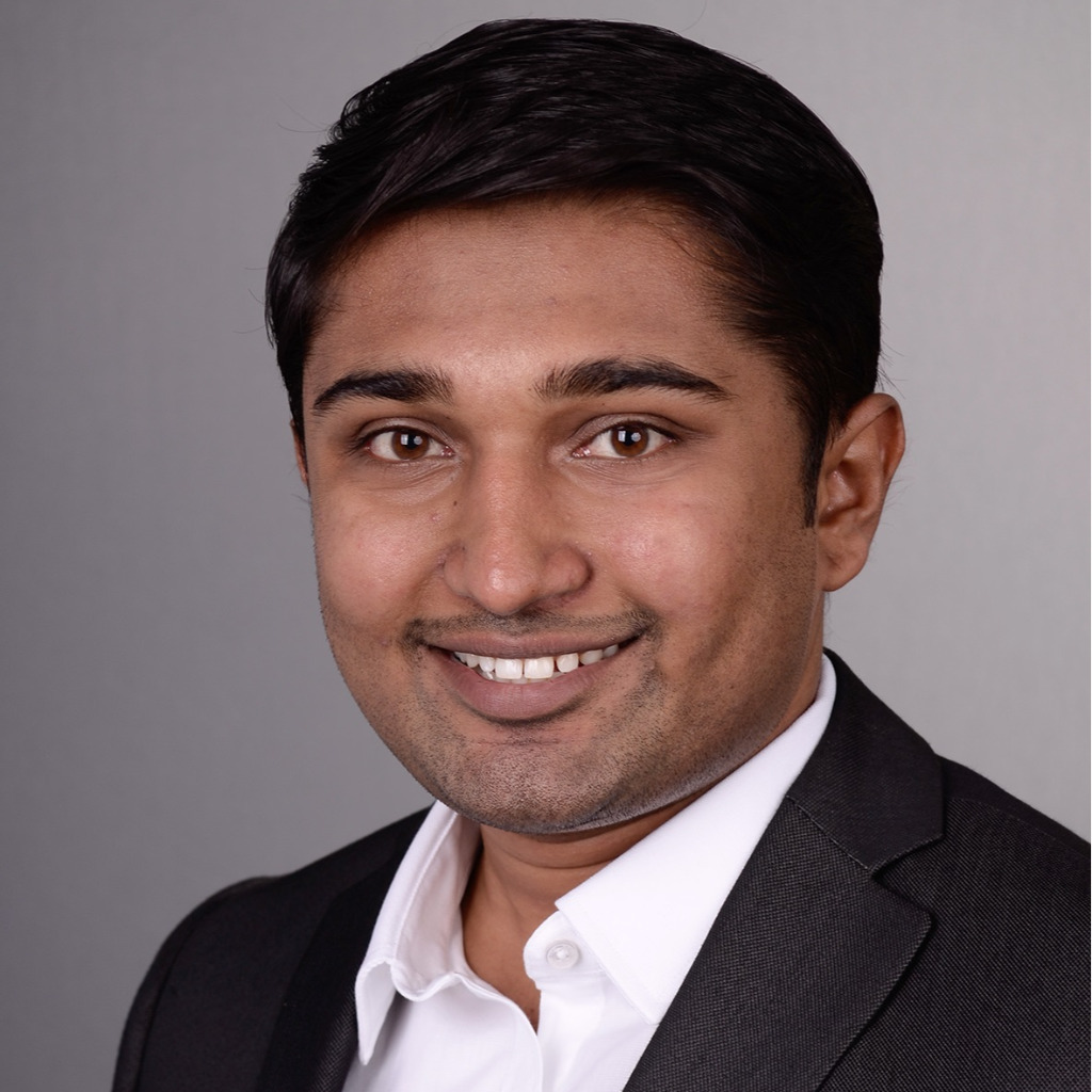 Siddhant Belhekar - Management Consultant - Scalian Gmbh 