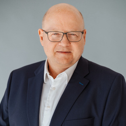 Frank Mindermann