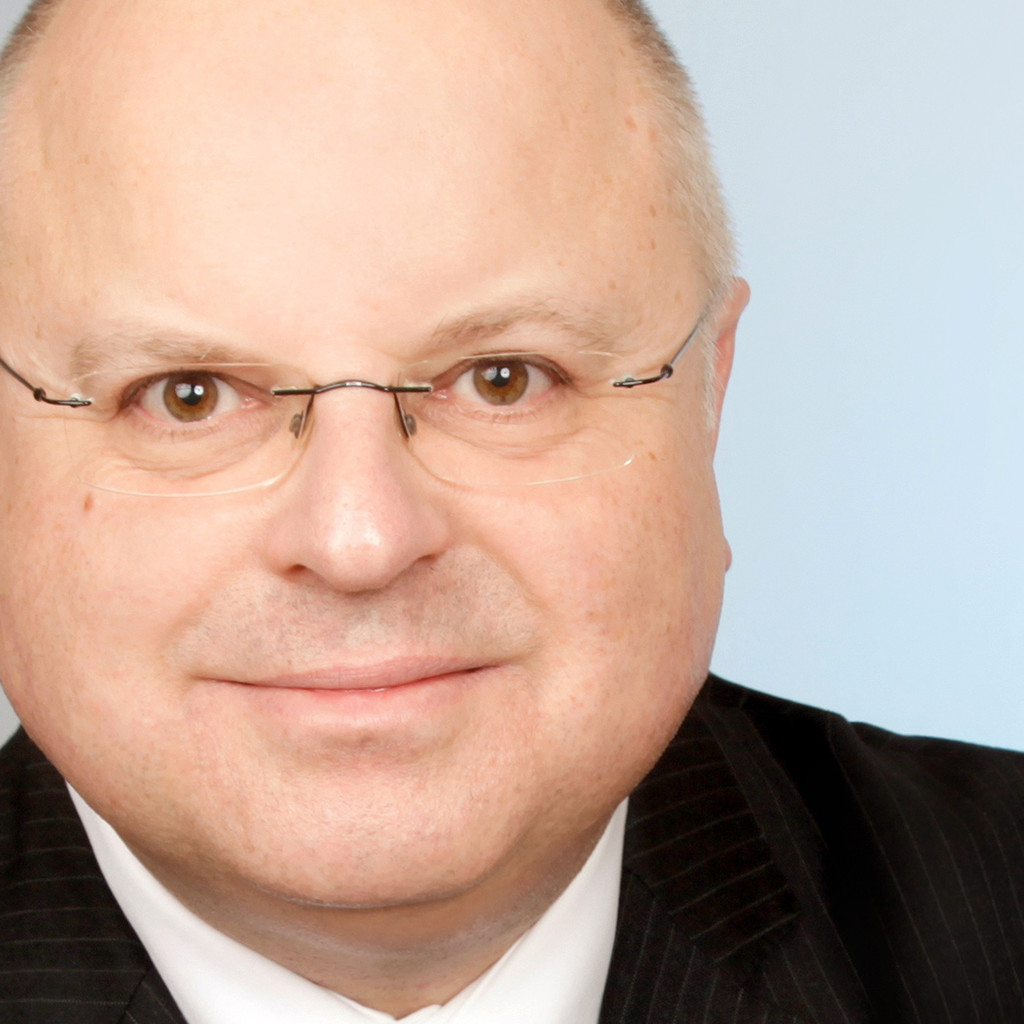 Prof. Dr. Thomas Ostendorf Hochschullehrer FOM Hochschule für