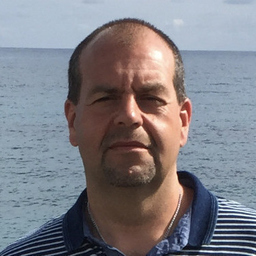 Harald Mosch