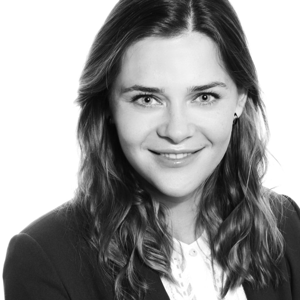 Alina Kazakova Werkstudententätigkeit im Bereich Modality Performance