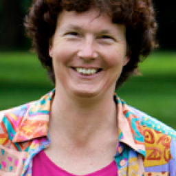 Franziska Eich