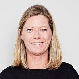 Charlotte Visholm