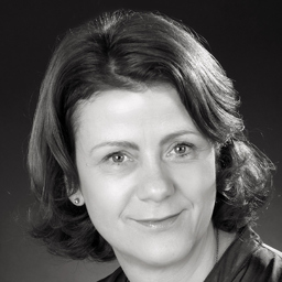 Profilbild Verena Töpfer-König