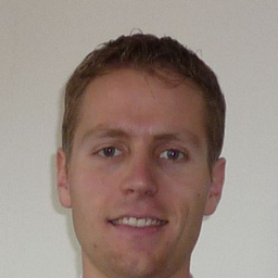 Simon Dierolf