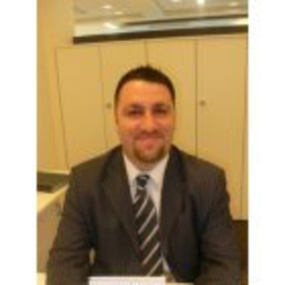 KHALED ELAHMAD
