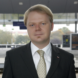 Dipl.-Ing. Michael Fröhlich