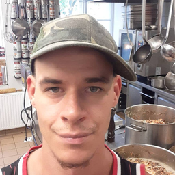 Patrick Gutierrez -Kuchlmayr