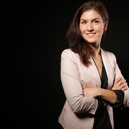 Janine Gorschlüter