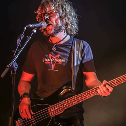 Stefan Ikert