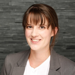 Kerstin Suderow
