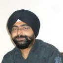 Prof. Amarjeet Singh