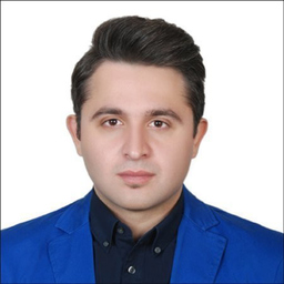 Dr. Hossein Goudarzi