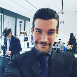 Nils Hachmeister's profile picture