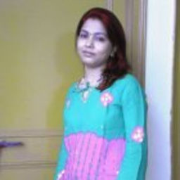Preeti Nagar